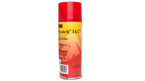 3M Zinksprej Scotch 1617 400ml (DE999953115)