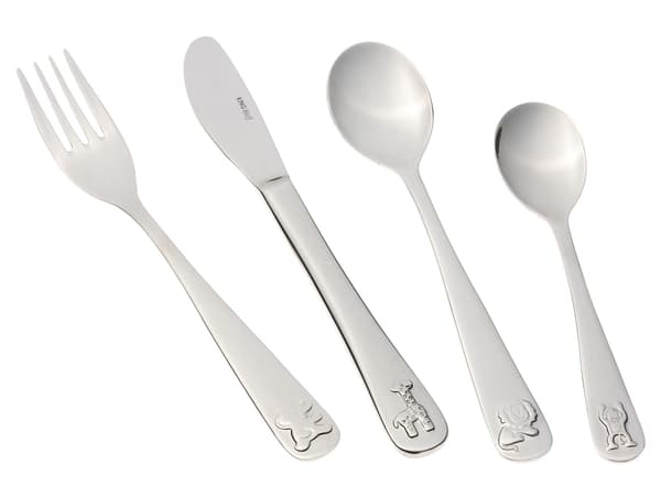 KINGHOFF KINGHOFF SILVER 4EL. KH-3586