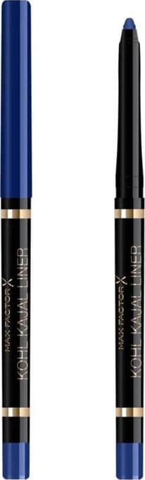 MAX FACTOR MAX FACTOR_KOHL Kajal Liner Automatisk Øjenblyant 002 Azure
