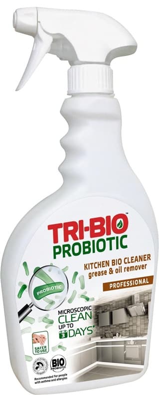 KEITTIÖN BIOPUHDISTUSAINE 0.42L