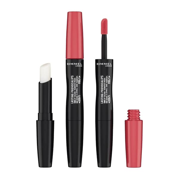 Læbestift Rimmel London Lasting Provocalips 730-make a mauve (2,3 ml)