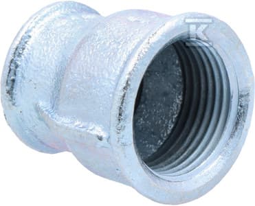 MUFA REDUK M2 NO. 3 1X3/4 GALVANOITU