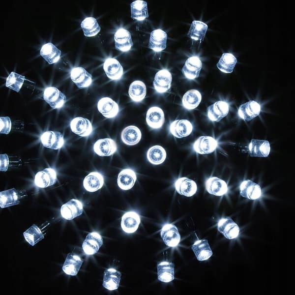 Joulukuusenvalot Fééric Lights and Christmas ulkovalot, 240 LED