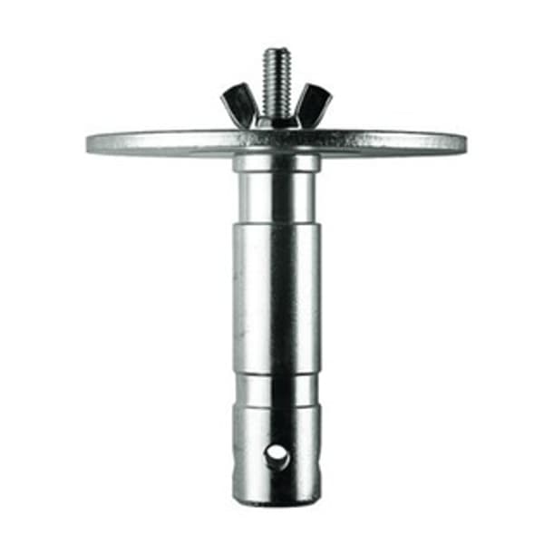 Manfrotto 163-10 - monteringsadapter