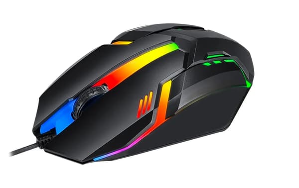 VAKOSS BELYST SPELMUS TM-5133K