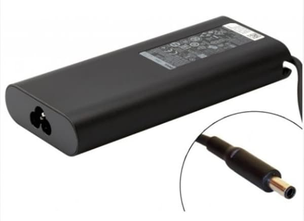 Dell - strømforsyningsadapter - 130 Wa