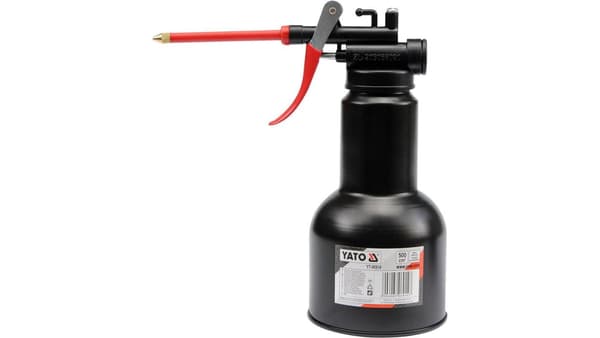 OLIV MED ELASTISK APPLIKATOR 500ML