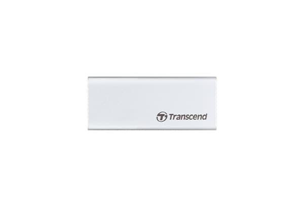 Transcend SSD ESD240C 240GB USB-C USB 3.1 Gen 2