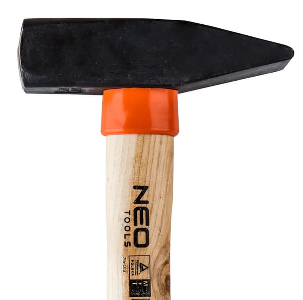 Neo Mlotek Slusar Träbandvagn 800g 345mm (25-018)