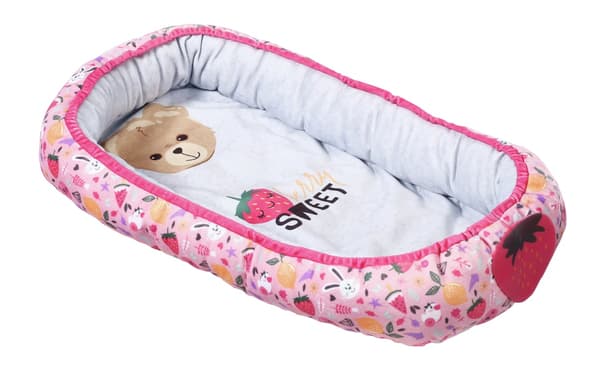 BABY born® Babynest
