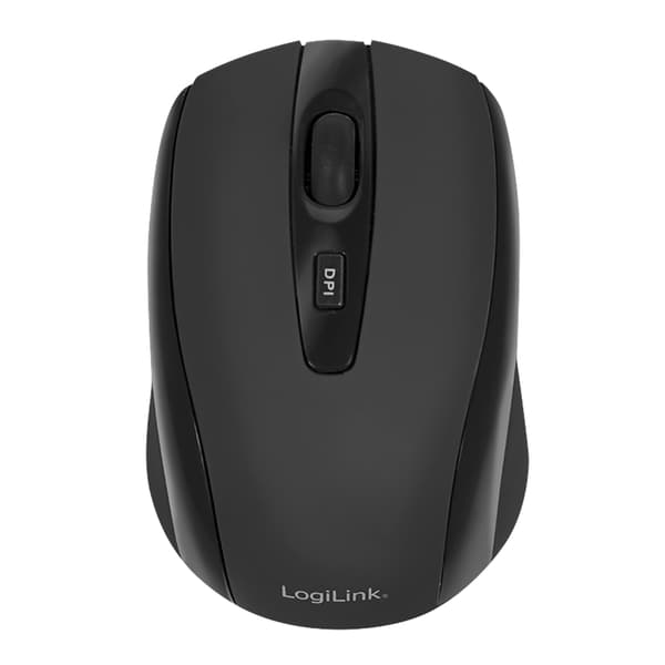 LogiLink Mus ID0031