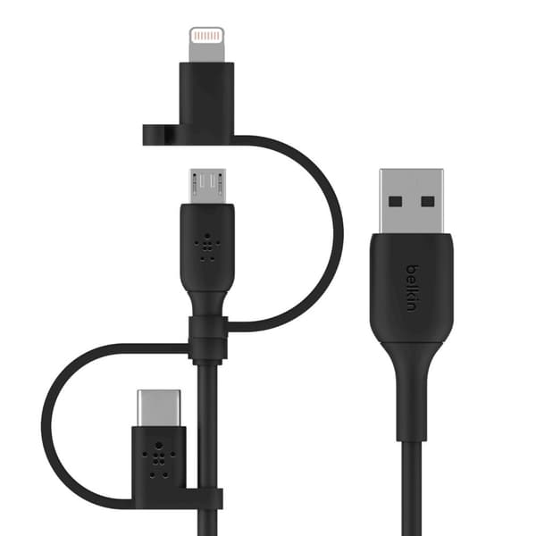 Belkin BOOST CHARGE Universal - USB-ka