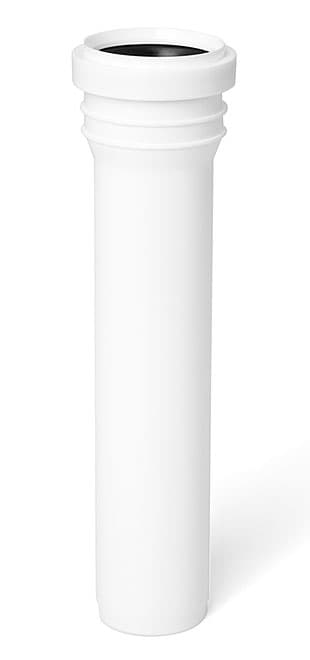 RØR 32 X 2000 HVID