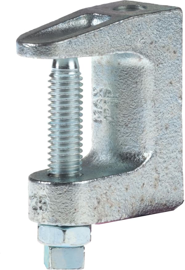 Sisäkierrepuristin 10 teräs BTK M10 389890