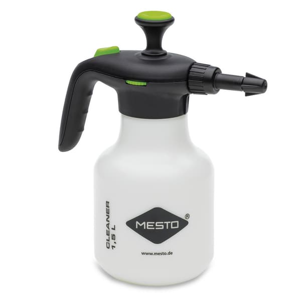 Industrispruta MESTO 1,5 l pH7-14 kemikalier