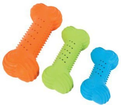 Zolux Kumilelu crunch14 cm eri värejä