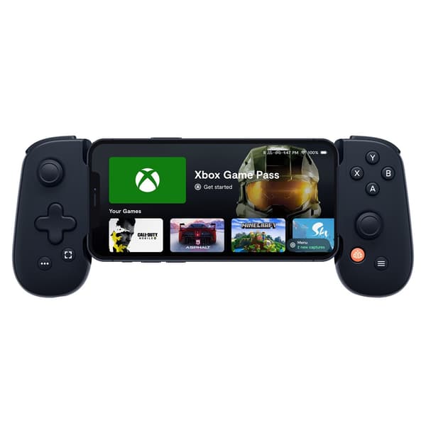 Backbone One - handkontroll för iPhone (Xbox)