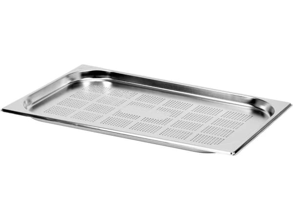 GASTRONORM BEHOLDER GN SS 1/1 20