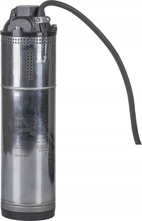 DAB DAB Jordpumpe IDEA 075T 400V/50Hz