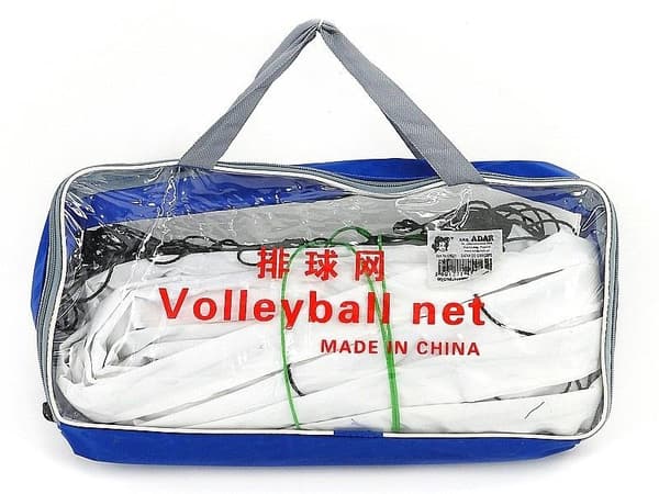 Adar Volleybollnät 454132 ADAR
