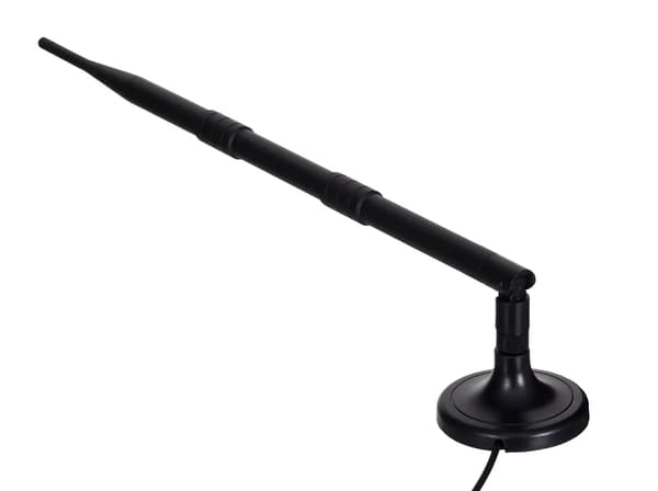 ANTENN SAVIO AK-05 WIFI 41CM RP-SMA pods