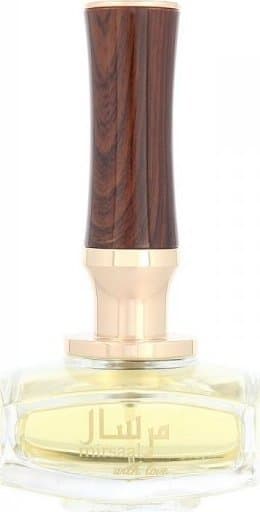 Damparfym Afnan EDP Mirsaal With Love (90 ml)