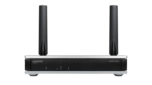LANCOM 730-4G+ - router - WWAN - deskt