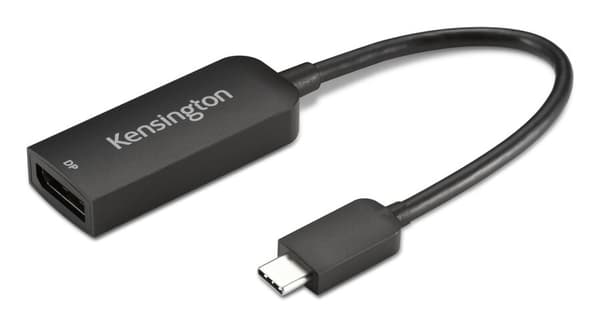 Kensington CV5000DP - videoadapter - 2