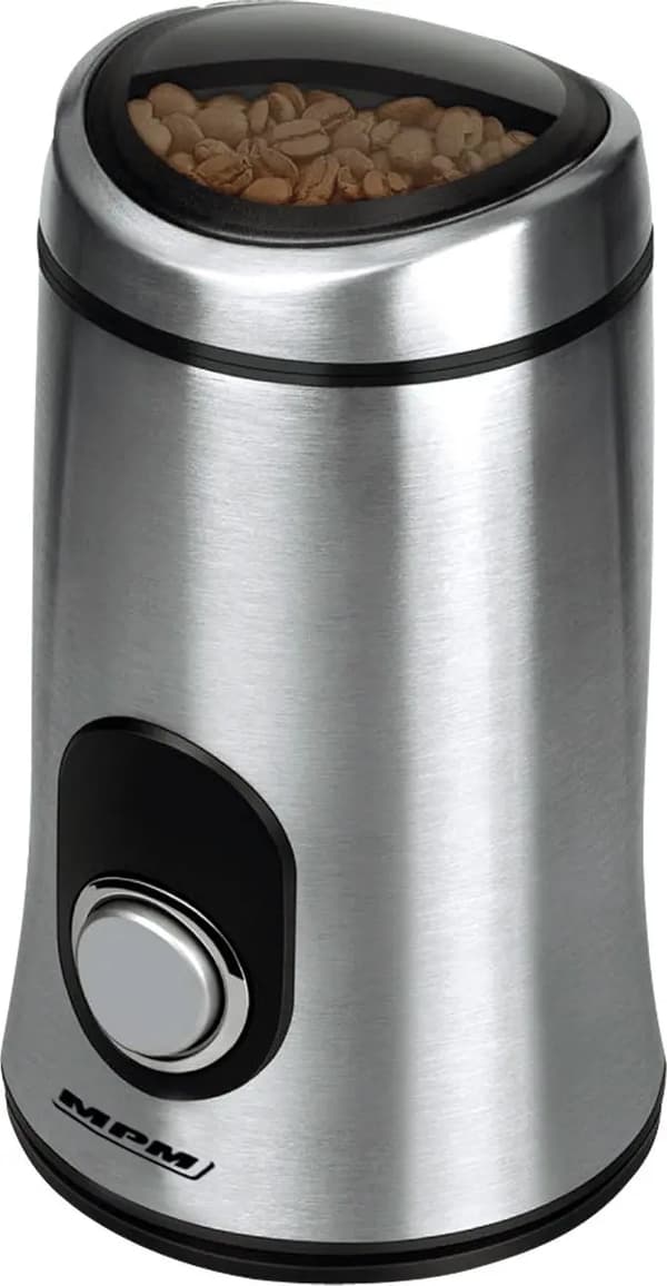 Sähköhiomakone MPM MMK-02M INOX