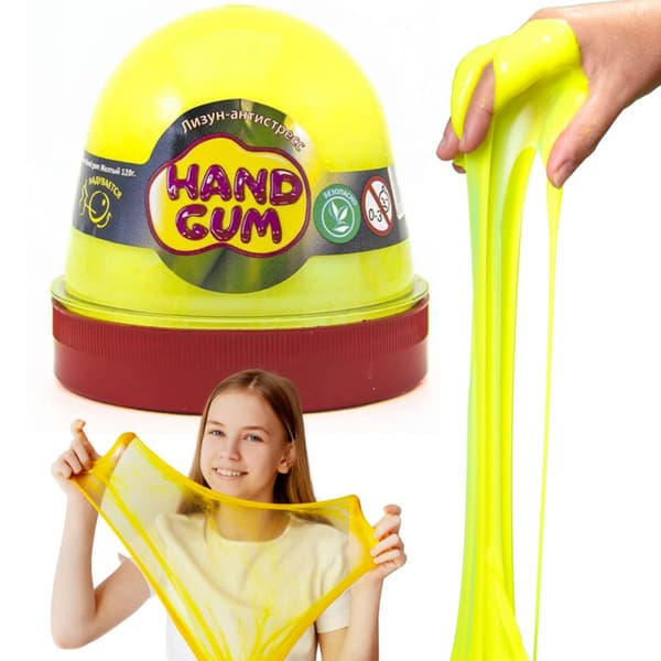 Slime glutek 120g