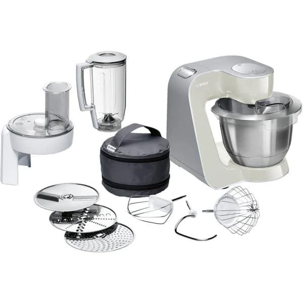 yleiskoneen kulholla BOSCH MUM58L20 1000 W