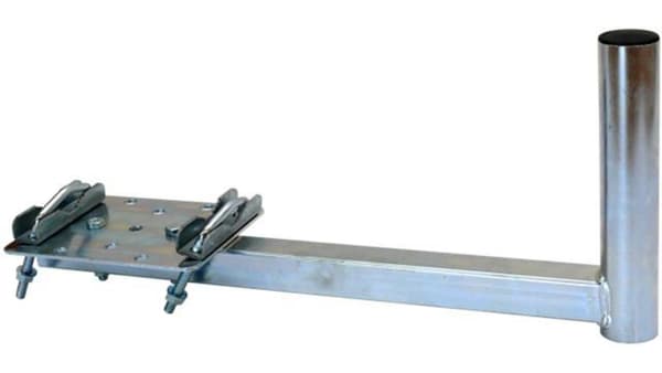 UNIVERSAL BALKONHOLDER UBU-38/450-H CORAB