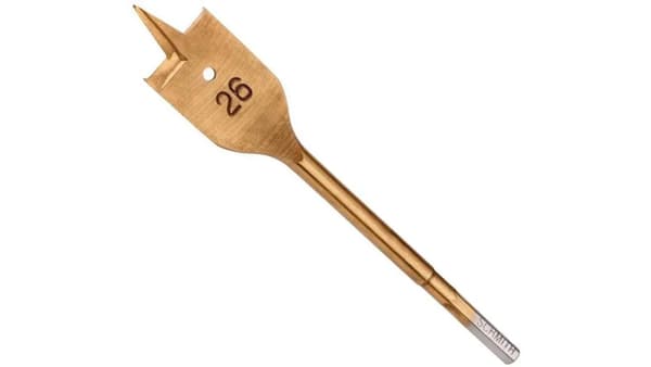 Schmith Drill træbor 26