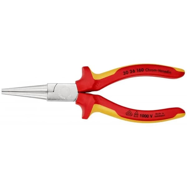 KNIPEX Kärkipihdit