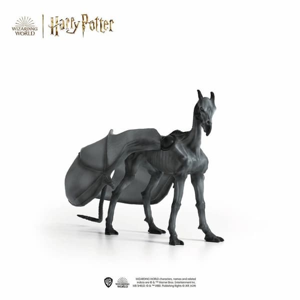 Schleich Wizarding World Thestral                   13996
