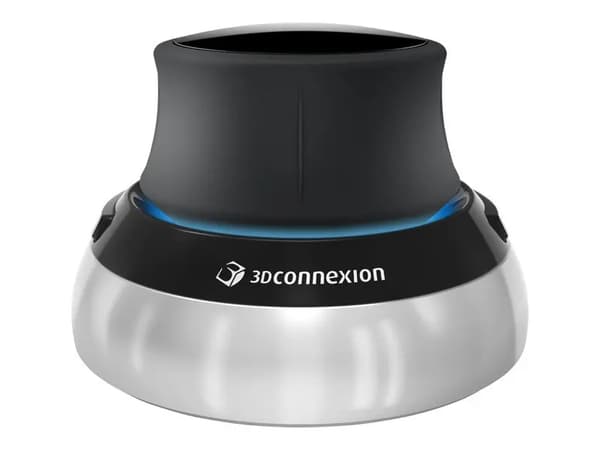 3Dconnexion SpaceMouse Compact - 3D-