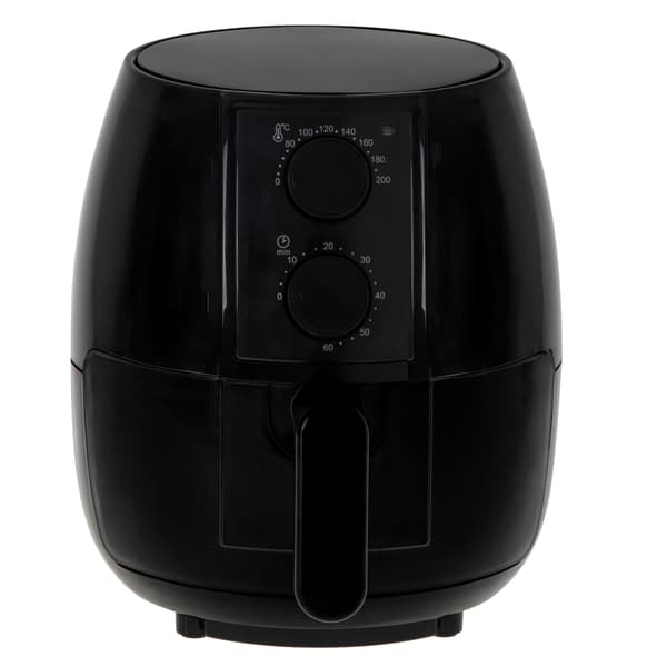 Rasvaton rasvakeitin 2,5 L - Airfryer