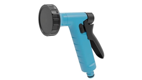 PISTOLSPRINKLER 3 - FUNKTIONEL BASIC CELLFAST