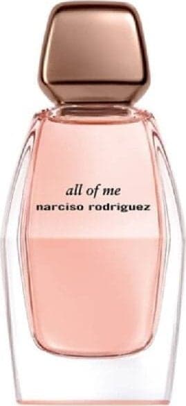 NARCISO RODRIGUEZ All of Me EDP spray 90ml