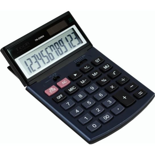TOOR LASKIN TR-2266A