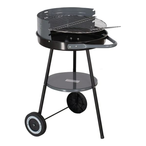 MASTER GRILL RUND 41cm MG912