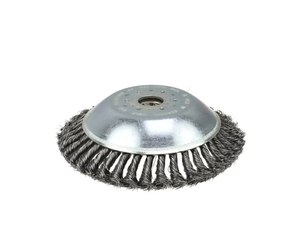 Trådbørste til trimmer 200x25,4 PROFI (20)