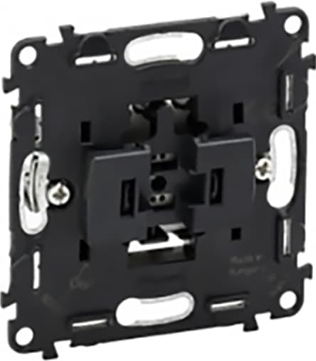 Legrand Afbryder no/nc mekanisme VALENA ALLURE (752011)