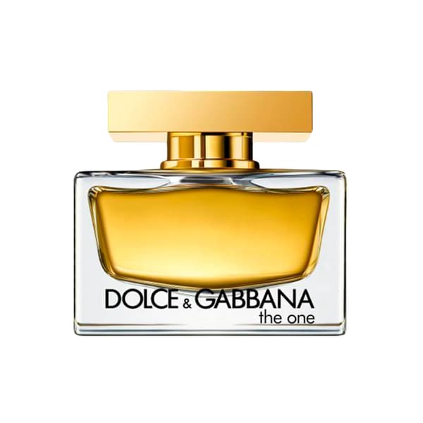 Parfym för kvinnor Dolce & Gabbana EDP 30 ml The One