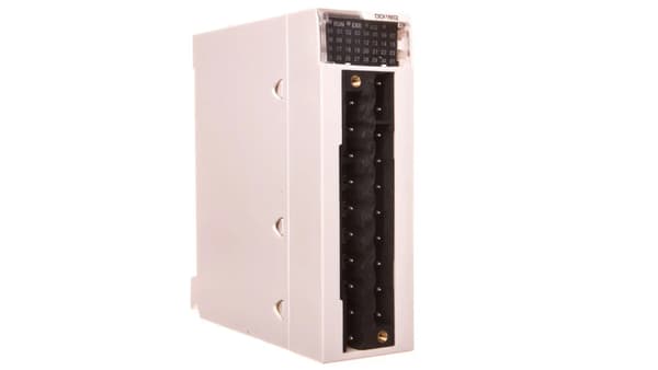 Digitale indgange 16we 24 VDC, Logic Ujem, BMXDDI1602 Land: ID