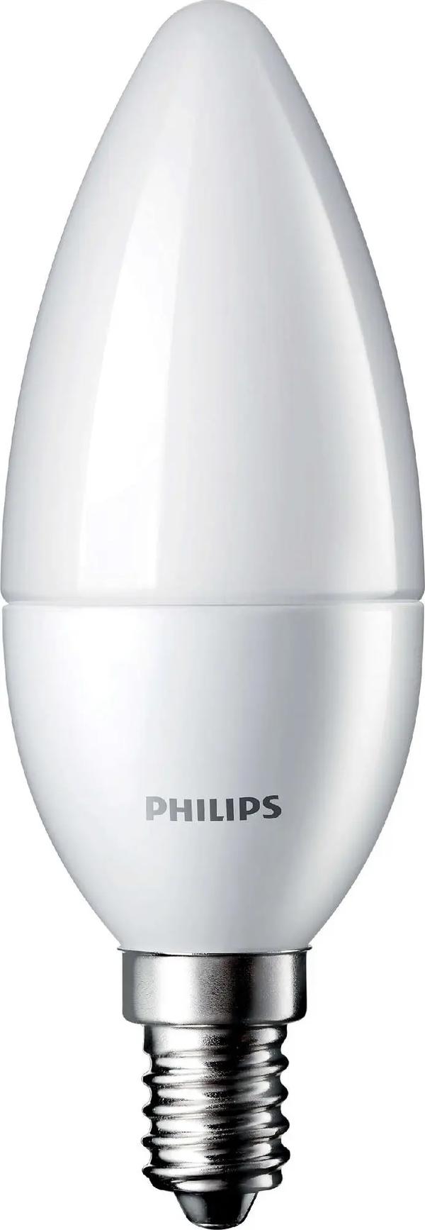 Philips CorePro LEDCandle, 3W, 2700K, E14 (78701300)