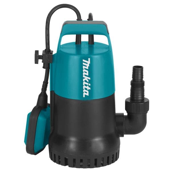 Makita elektrisk dränkbar pump 300W - PF0300