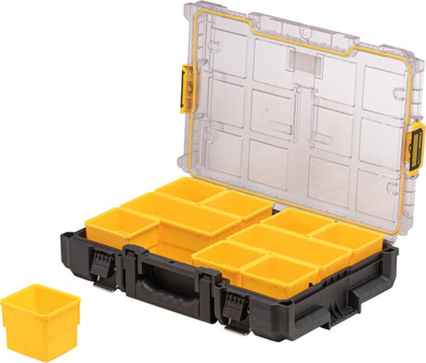 TOUGHSYSTEM Organizer DS100