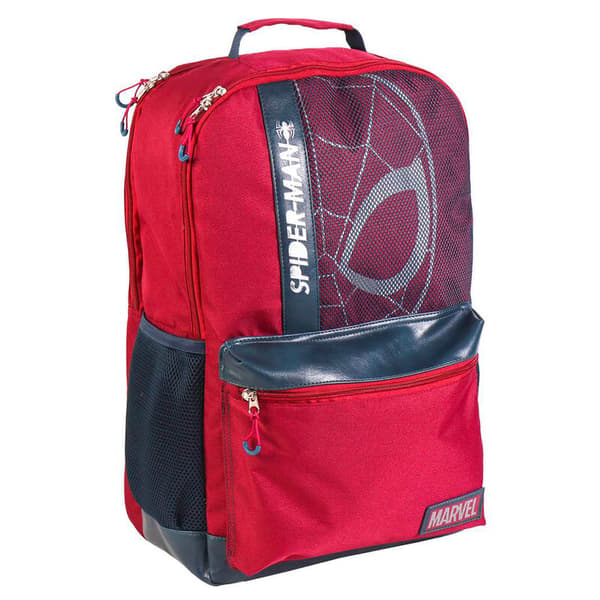 Marvel Spiderman afslappet rygsæk 45cm
