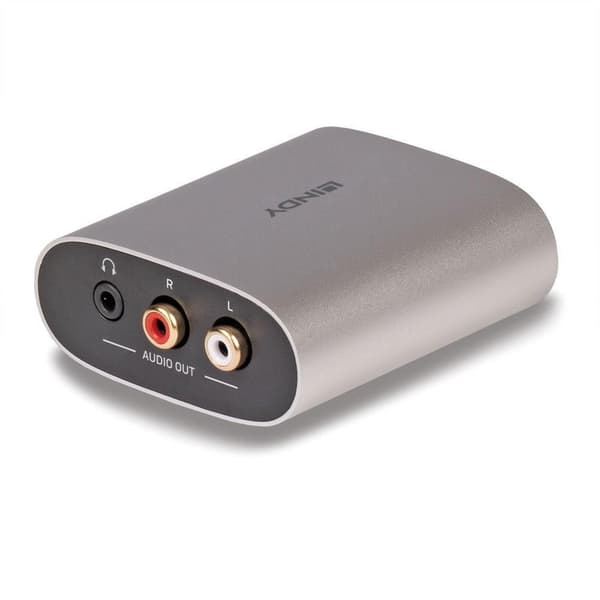 Lindy - HDMI-ljudsignalextraktor